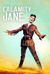 دانلود فیلم Calamity Jane سال 1953 - کالامیتی جین