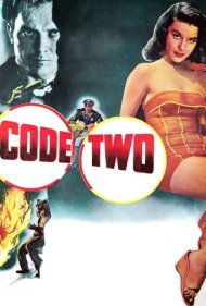 دانلود فیلم Code Two سال 1953 - کد دو