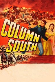دانلود فیلم Column South سال 1953 - ستون جنوب