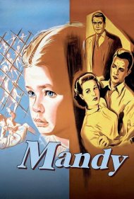 دانلود فیلم Mandy سال 1952 - مندی