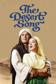 دانلود فیلم The Desert Song سال 1953 - آواز صحرا