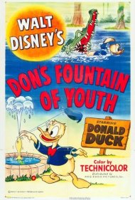 Don's Fountain of Youth 1953