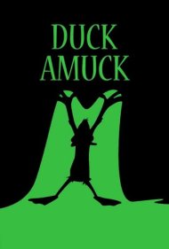 Duck Amuck 1953
