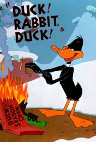Duck! Rabbit, Duck! 1953