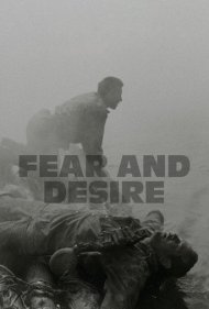 دانلود فیلم Fear and Desire سال 1953 - ترس و هوس