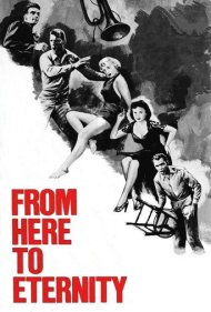 From Here to Eternity 1953