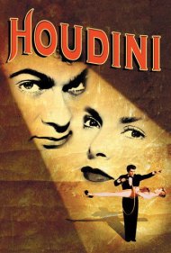 دانلود فیلم Houdini سال 1953 - هودینی