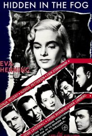 دانلود فیلم Hidden in the Fog سال 1953 - پنهان در مه