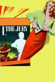 دانلود فیلم I, the Jury سال 1953 - من، هیئت منصفه