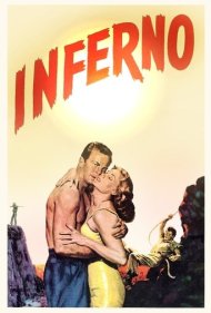 دانلود فیلم Inferno سال 1953 - جهنم