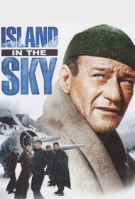 دانلود فیلم Island in the Sky سال 1953 - جزیره‌ای در آسمان