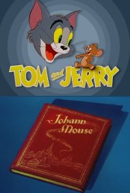 دانلود فیلم Johann Mouse سال 1953 - یوهان موش