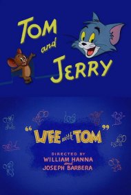 دانلود فیلم Life with Tom سال 1953 - زندگی با تام