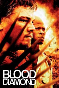 دانلود دوبله فارسی فیلم Blood Diamond سال 2006