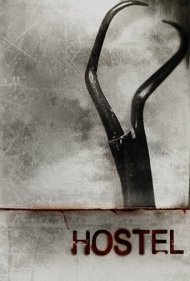 دانلود فیلم Hostel سال 2006 - مسافرخانه