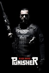 دانلود دوبله فارسی فیلم Punisher: War Zone سال 2008