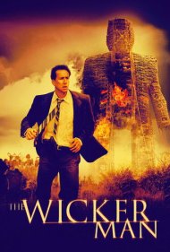 دانلود فیلم The Wicker Man سال 2006 - مرد حصیری