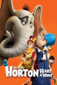 دانلود دوبله فارسی فیلم Horton Hears a Who! سال 2008