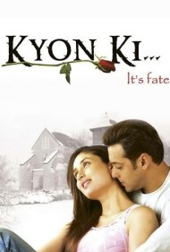 دانلود فیلم Kyon Ki... سال 2005 - چون که...