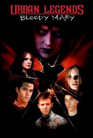 دانلود فیلم Urban Legends: Bloody Mary سال 2005 - افسانههای محلی: مری خونین