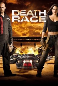دانلود دوبله فارسی فیلم Death Race سال 2008
