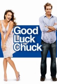 دانلود فیلم Good Luck Chuck سال 2007 - موفق باشی چاک