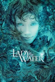 دانلود فیلم Lady in the Water سال 2006 - بانوی درون آب