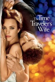 دانلود فیلم The Time Traveler's Wife سال 2009 - همسر مسافر زمان