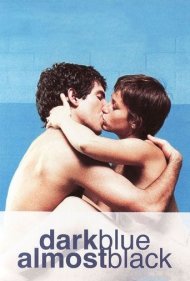 Dark Blue Almost Black 2006