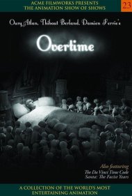 دانلود فیلم Overtime سال 2005 - اضافهکاری