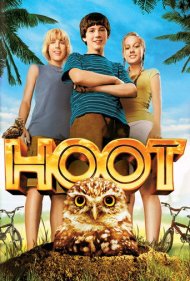 دانلود فیلم Hoot سال 2006 - هوت