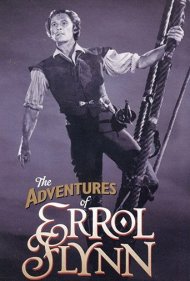 دانلود فیلم The Adventures of Errol Flynn سال 2005 - ماجراهای ارول فلین