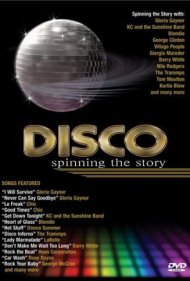 دانلود فیلم Disco: Spinning The Story سال 2005 - دیسکو: چرخش داستان