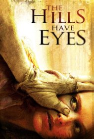 دانلود فیلم The Hills Have Eyes سال 2006 - تپه‌ها چشم دارند