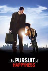 دانلود دوبله فارسی فیلم The Pursuit of Happyness سال 2006