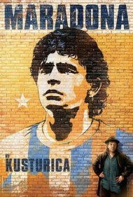 دانلود فیلم Maradona by Kusturica سال 2008 - مارادونا به روایت کوستوریتسا