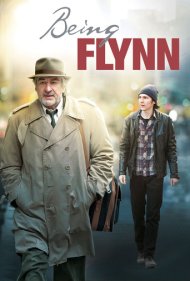 دانلود فیلم Being Flynn سال 2012 - فلین بودن