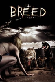 دانلود فیلم The Breed سال 2006 - نژاد