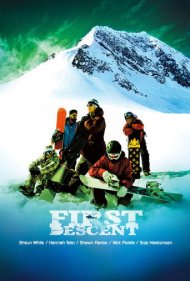 دانلود فیلم First Descent سال 2005 - اولین فرود