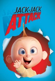 دانلود دوبله فارسی فیلم Jack-Jack Attack سال 2005