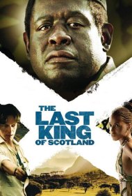 The Last King of Scotland 2006