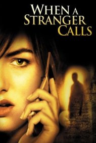 دانلود فیلم When a Stranger Calls سال 2006 - وقتی غریبه‌ای زنگ می‌زند