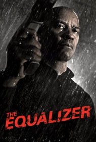 دانلود دوبله فارسی فیلم The Equalizer سال 2014 - ایکوالایزر