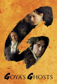 دانلود فیلم Goya's Ghosts سال 2006 - اشباح گویا