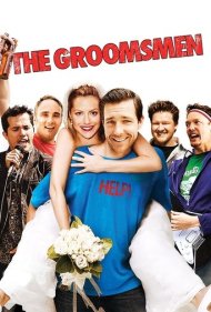 دانلود فیلم The Groomsmen سال 2006 - ساقدوش‌ها