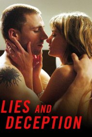 دانلود فیلم Lies and Deception سال 2005 - دروغها و فریب