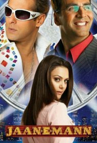 دانلود فیلم Jaan-E-Mann سال 2006 - جان من
