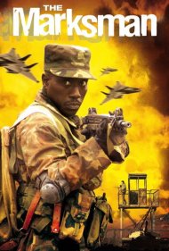 دانلود فیلم The Marksman سال 2005 - تک‌تیرانداز