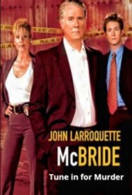 دانلود فیلم McBride: Tune in for Murder سال 2005 - مکبراید: کوک برای قتل