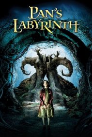 دانلود فیلم Pan's Labyrinth سال 2006 - هزارتوی پن